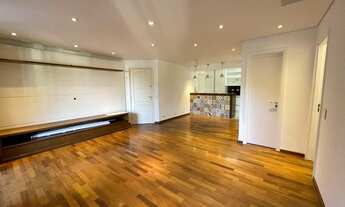 Imagem 2: Apartamento com 3 dormitórios à venda, 99 m² por R$ 770.000,00 - Real Parque - São Paulo/S