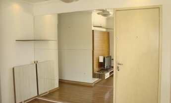 Imagem 3: Apartamento para Venda em São Paulo, Vila Parque Jabaquara, 2 dormitórios, 1 banheiro, 1 v