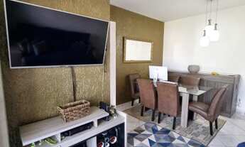 Imagem 3: Apartamento com 65m 2 dormitórios 1 suíte no bairro Assunção São Bernardo do Campo