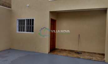 Imagem 5: Ribeirão Preto - Casa Padrão - Parque das Oliveiras