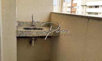 Imagem 4: Apartamento Residencial Harmonia venda 63 m² 2 /4 sendo 1 suíte - Jardim Aclimação - Cuia