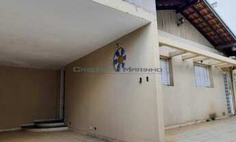 Imagem 3: CAMPO GRANDE - Casa Padrão - Vila Santa Dorothéia