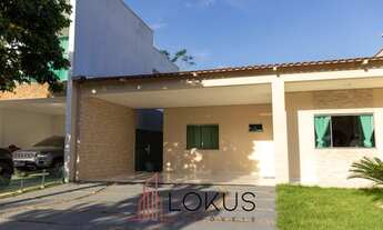 Imagem 4: 3 quartos no Condomínio Passaredo - Ponta Negra