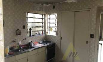 Imagem 7: CASA RESIDENCIAL em SÃO PAULO - SP, PACAEMBU