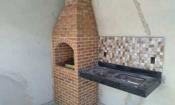 Imagem 6: Casa com 2 dormitórios à venda, 81 m² por R$ 440.000,00 - Itaipuaçu - Maricá/RJ