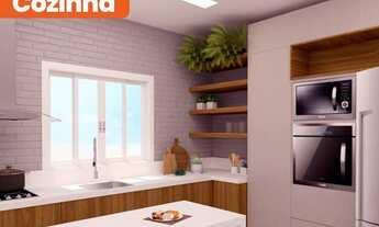 Imagem 6: Condomínio Residencial Prime - Jundiapeba, Mogi das Cruzes