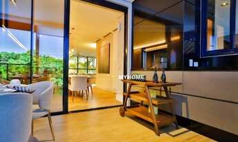 Imagem 2: Apartamento com 3 dormitórios à venda, 237 m² por R$ 3.447.700,00 - Cabral - Curitiba/PR