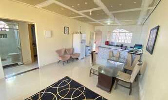 Imagem 3: Sergio Soares Vende: Ótima Casa no Residencial Vitoria, Casa Grande, Ponte Alta