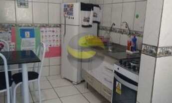 Imagem 4: Apartamento padrão