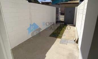 Imagem 5: Casas com dois quartos - Bairro Bandeirinhas - Betim/MG