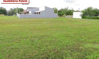 Imagem 5: TERRENO 450 M² NO CONDOMÍNIO NINHO VERDE I ECO RESIDENCE KM 157 DA ROD CASTELO BRANCO