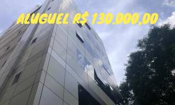 Imagem: Prédio Inteiro disponível para locação