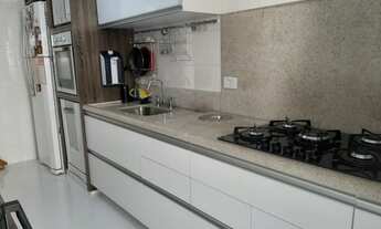 Imagem 2: Apartamento para venda possui 90 metros quadrados com 2 quartos