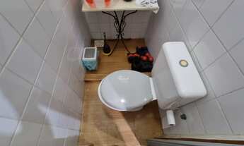 Imagem 6: Excelente Sobrado com piscina, churrasqueira, 3 quartos, 1 suíte, hidromassagem, vaga para