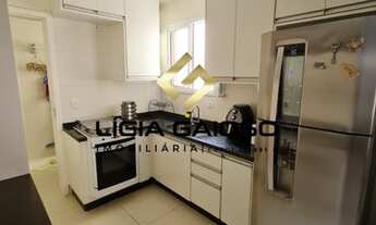 Imagem 6: SÃO JOSÉ DOS CAMPOS - Apartamento Padrão - JARDIM DAS INDÚSTRIAS