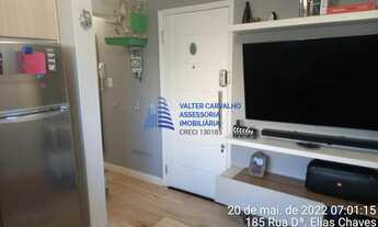 Imagem 2: Apartamento à venda no bairro Campos Elíseos - São Paulo/SP, Zona Oeste