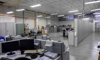 Imagem 6: SãO PAULO - Galpão/Depósito/Armazém - Penha de França