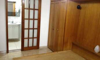 Imagem 3: Apartamento com 2 dormitórios para alugar, 56 m² por R$ 2.200,00/mês - Vila Guarani (Zona