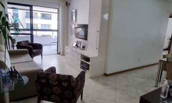 Imagem 7: Pituba, Residencial Santorini, 118m², 3 Suítes, Nascente, 2 Vagas, Lazer Completo