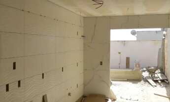 Imagem 3: CASA 03 QUARTOS COM SUÍTE 04 VAGAS COBERTAS, NO BAIRRO ANDYARA PEDRO LEOPOLDO PROJETO DIFE