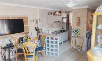 Imagem 4: PORTO ALEGRE - Apartamento Padrão - Hípica