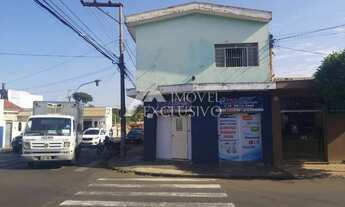 Imagem: Comercial à Venda, Campos Elíseos - Ribeirão