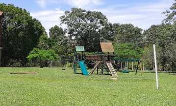 Imagem 4: Chácara de 24 000 m² dentro de condomínio - Porto Feliz