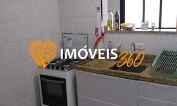 Imagem 6: APARTAMENTO VISTA MAR NA AVIAÇÃO - PRAIA GRANDE