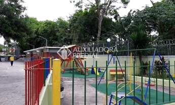 Imagem 6: PORTO ALEGRE - Apartamento Padrão - Camaquã