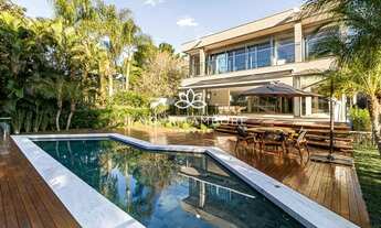 Imagem 4: Casa Alto Padrão