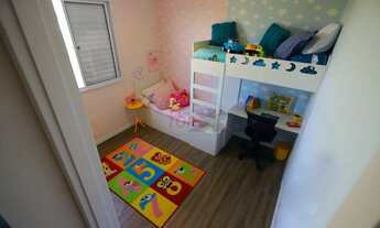 Imagem 7: Casa com 2 dormitórios à venda, 61 m² por R$ 284.217,43 - Vila Urupês - Suzano/SP