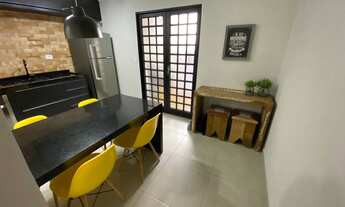 Imagem 4: Sobrado para venda possui 100 metros quadrados com 3 quartos em Água Fria - São Paulo - SP