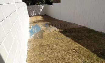 Imagem 4: Casas com dois quartos - Bairro Bandeirinhas - Betim/MG