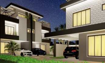 Imagem 6: Sobrado no Xaxim - Novos - S314B