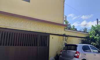 Imagem 2: Belíssima casa na Jacarecica com 4 quartos sendo 3 suítes, 288m2 com excelente espaço par