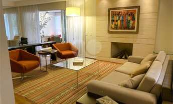 Imagem: São Paulo - Apartamento Padrão - MORUMBI