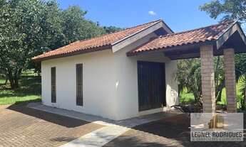 Imagem 3: Terreno em condomínio no Condomínio Estância Cabral - Bairro Estância Cabral em Cambé