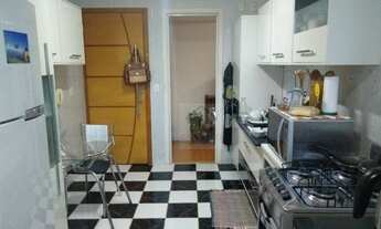 Imagem 4: Apartamento com 2 dormitórios à venda, 76 m² por R$ 330.000,00 - Grajaú - Rio de Janeiro/R