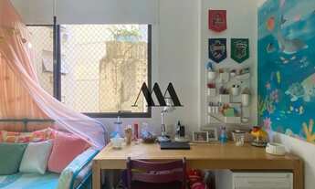 Imagem 5: Rio de Janeiro - Apartamento Padrão - Ipanema