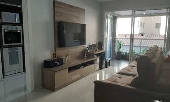 Imagem 7: Apartamento para venda possui 90 metros quadrados com 2 quartos