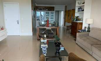 Imagem 5: Vendo apartamento 4 quartos, sendo 3 suítes, 4 vagas, área de lazer completa.uiot