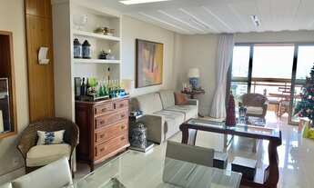 Imagem 6: Vendo apartamento 4 quartos, sendo 3 suítes, 4 vagas, área de lazer completa.uiot