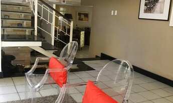 Imagem 2: Casa 4/4 sendo 3 suítes no condomínio Eco VIlas - Vilas do Atlântico - Lauro de Freitas