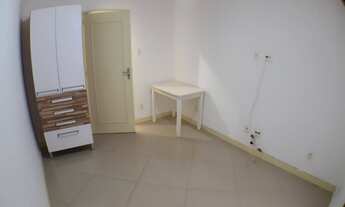 Imagem 6: Lindo sala e quarto todo reformado no centro do Rio de Janeiro!