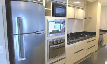 Imagem 7: Lindo Apartamento Mobiliado, 2 dormitórios, 1 suíte, 84 m² Carniel - Gramado - RS