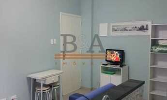 Imagem 2: Maravilhoso quarto e sala