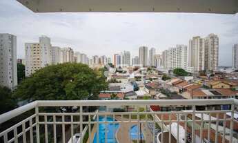 Imagem 7: São Paulo - Apartamento Padrão - Vila Leopoldina
