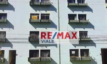 Imagem 1: Apartamento quarto e sala na Olegário Maciel