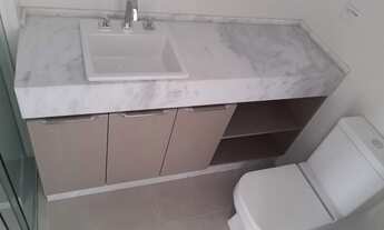 Imagem 7: Apartamento para venda com 65m², com 2 quartos em Pedra Branca - Palhoça - SC