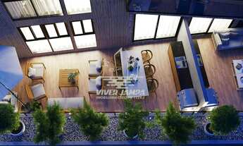 Imagem 1: Apartamento à venda no bairro Manaíra - João Pessoa/PB